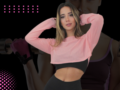 blusa fitness